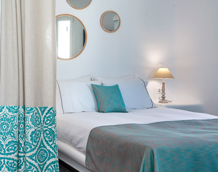Colours Of Mykonos Luxury Residences and Suites
